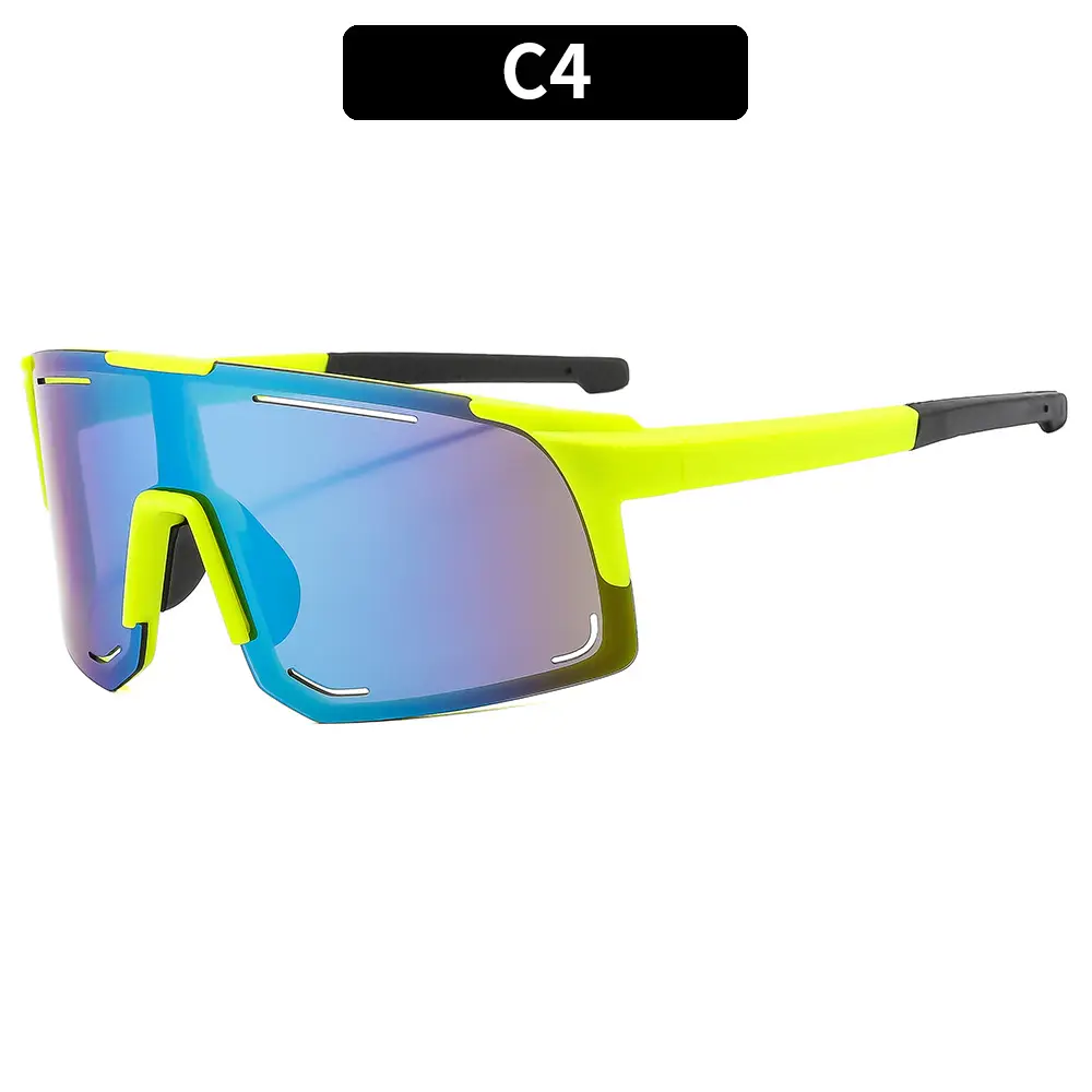 2024 New Windproof Ski Goggles for Men Women - Image 3