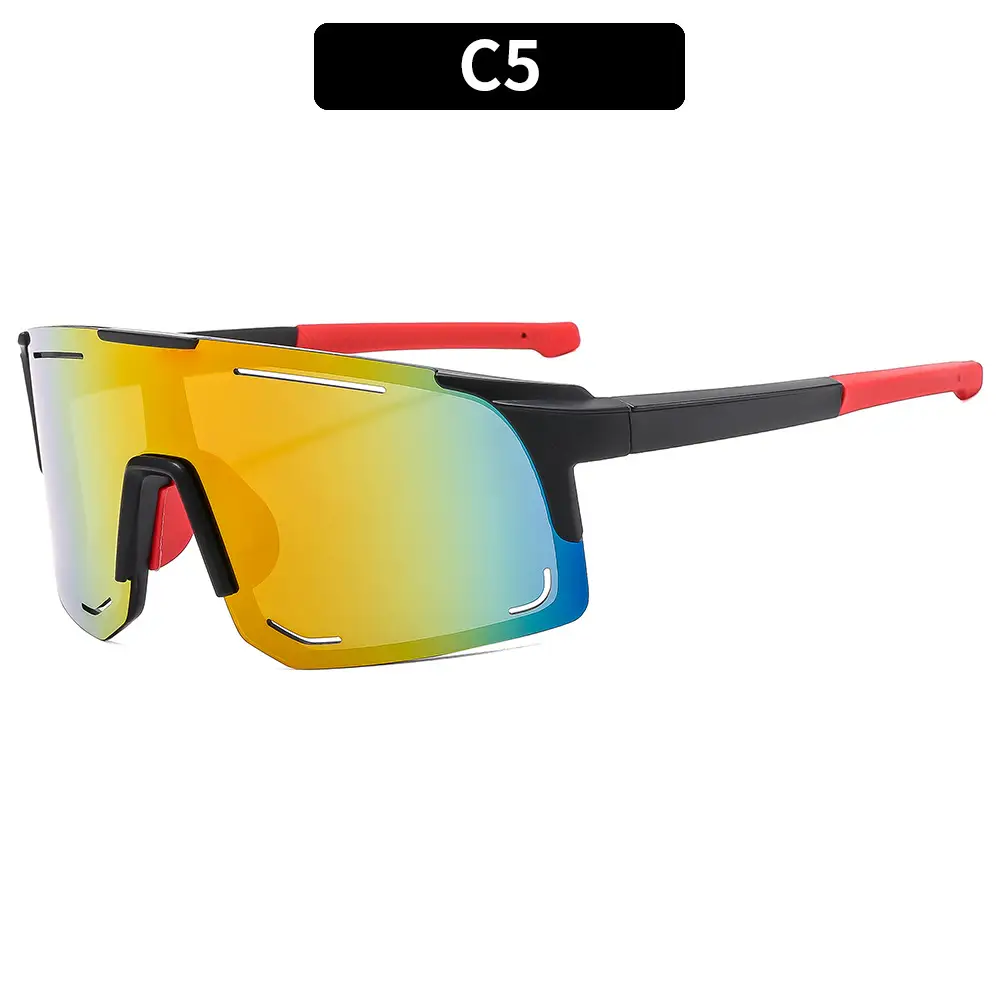 2024 New Windproof Ski Goggles for Men Women - Image 4