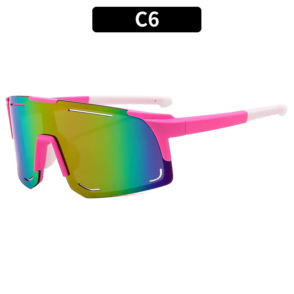 2024 New Windproof Ski Goggles for Men Women - Image 5