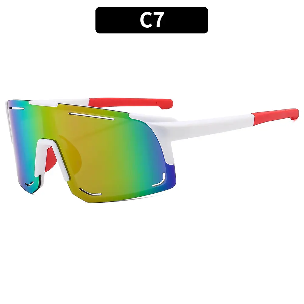 2024 New Windproof Ski Goggles for Men Women - Image 6