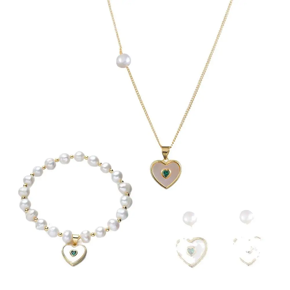 Natural Freshwater Pearl Bracelet for Women