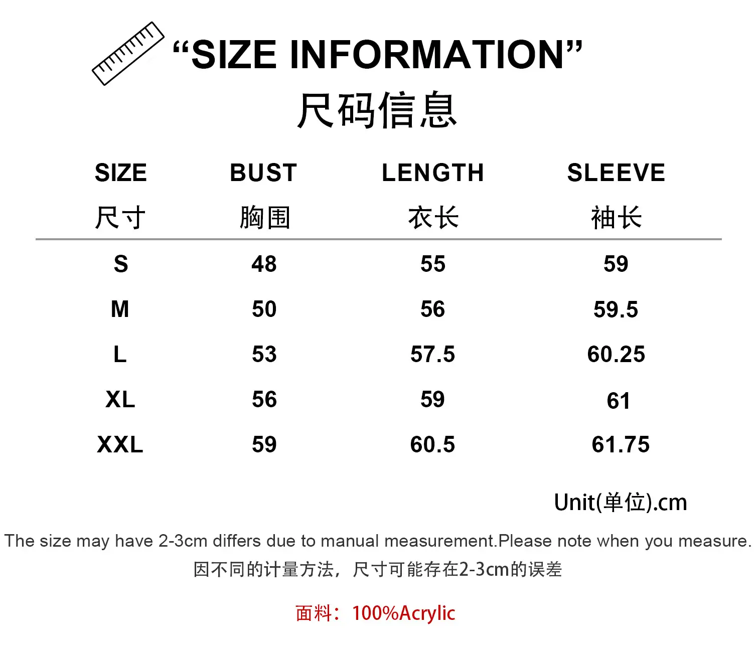 Women Crossbody Sweater Grey Pink Knit Long Sleeve — feature 2