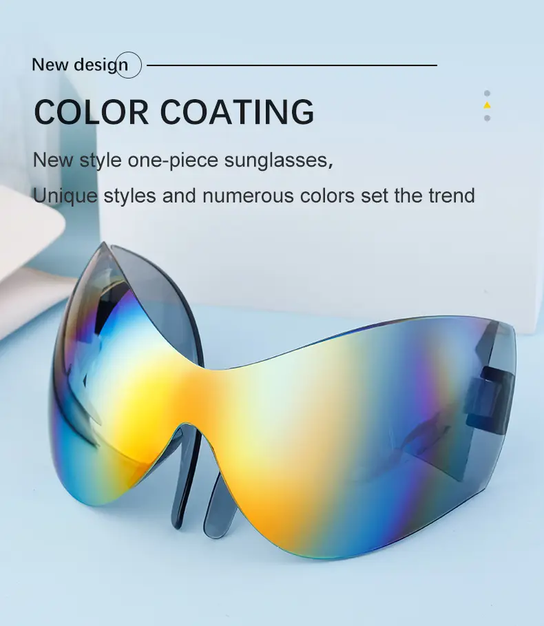 Women Anti-UV Cat Eye Sunglasses Grey Cross Border — feature 21