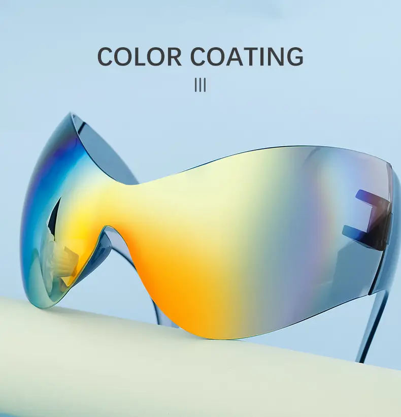 Women Anti-UV Cat Eye Sunglasses Grey Cross Border — feature 24
