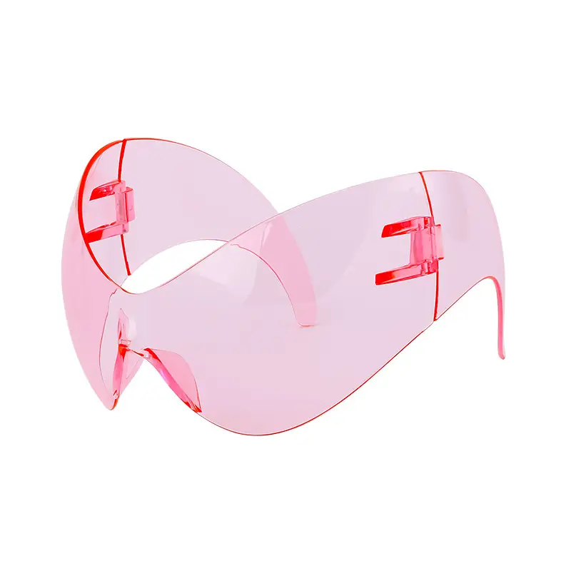 Women Anti-UV Cat Eye Sunglasses Grey Cross Border - Image 9