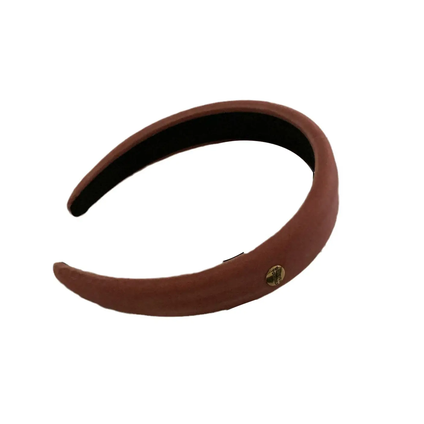 Gold Standard New Year Hairpin Headband for Women