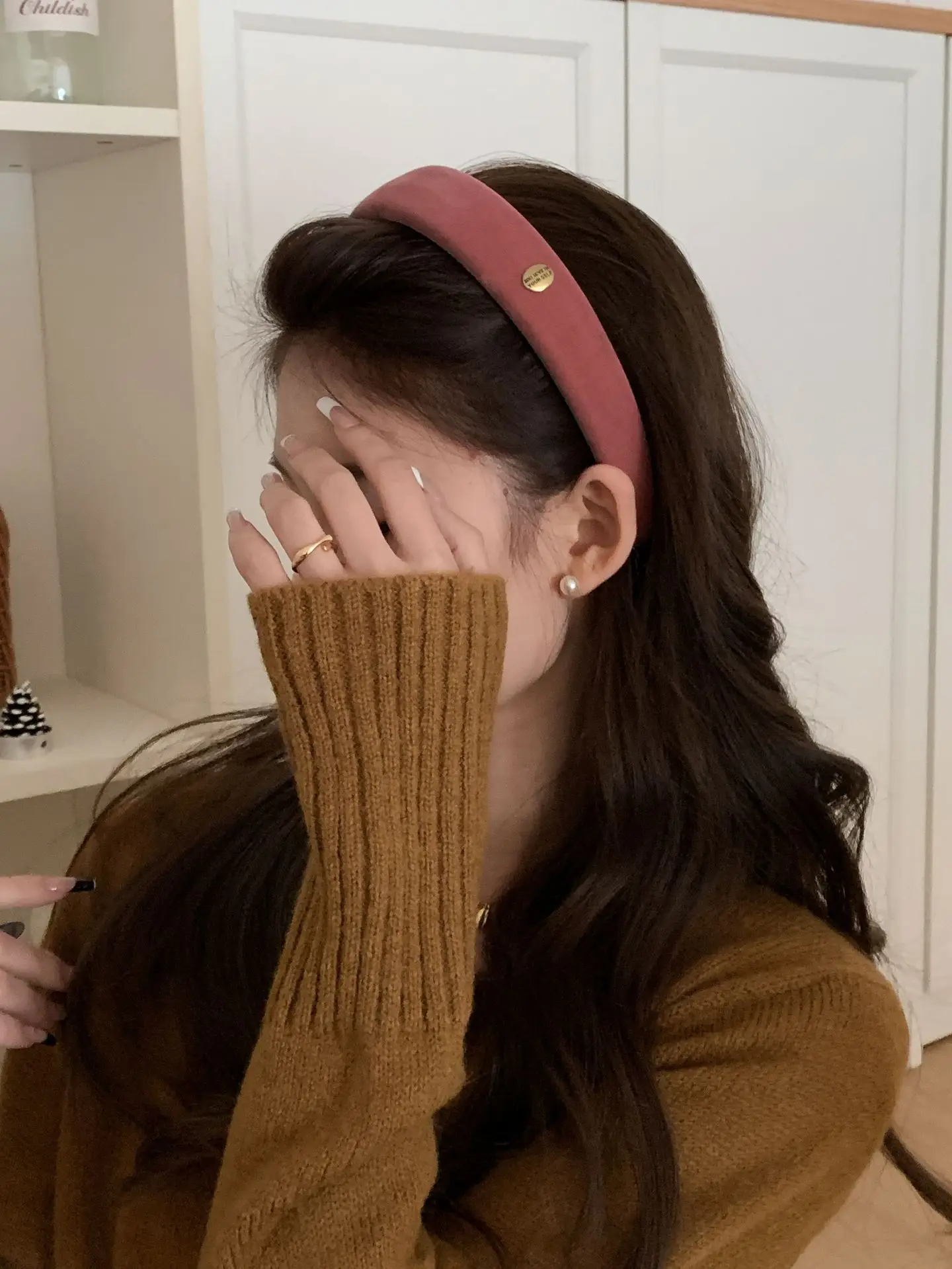 Gold Standard New Year Hairpin Headband for Women — feature 11