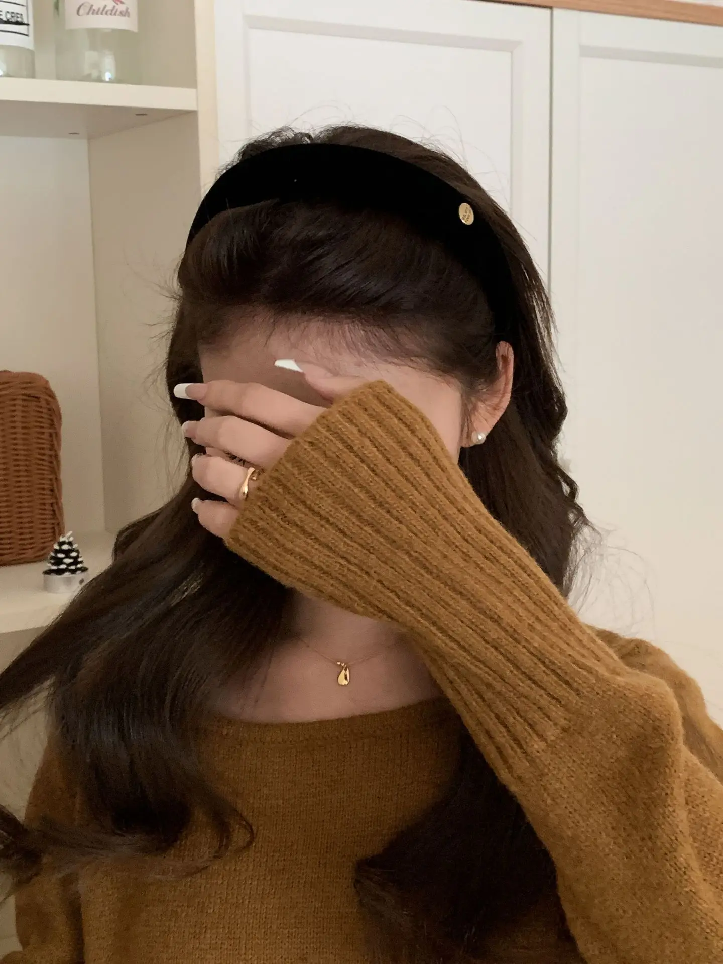 Gold Standard New Year Hairpin Headband for Women — feature 16