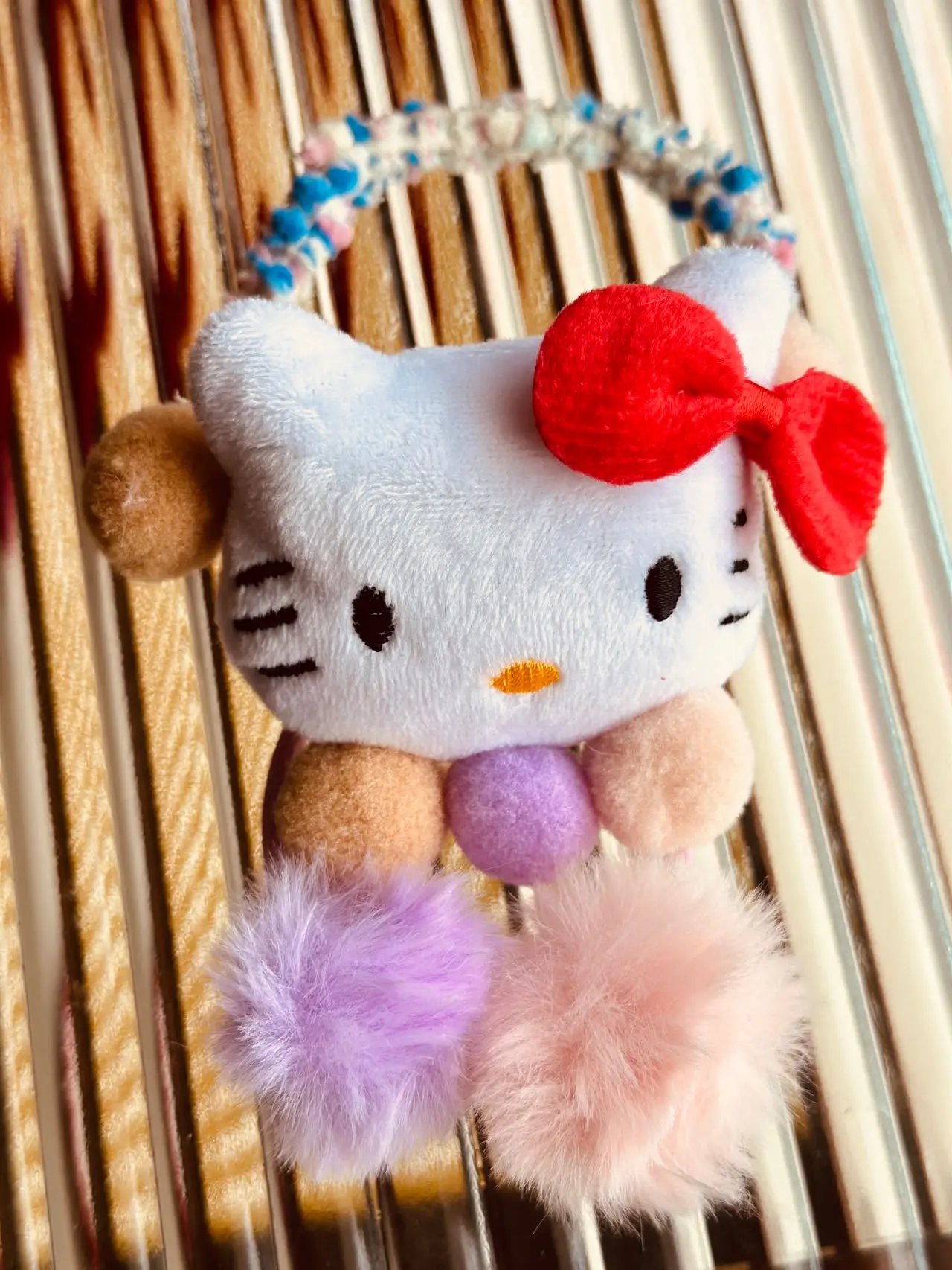 Yellow Cartoon Headband for Women, 3D Design, Soft Faux Fur, Autumn Winter Hair Accessories - Image 37