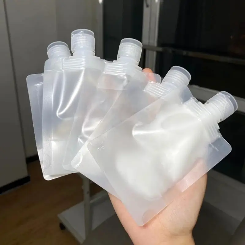 Thickened Travel Bottle for Lotion, Shampoo, Cleanser - Image 7