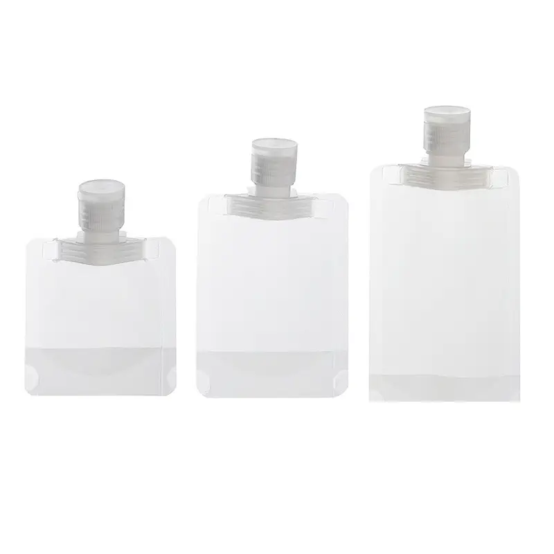 Thickened Travel Bottle for Lotion, Shampoo, Cleanser - Image 9
