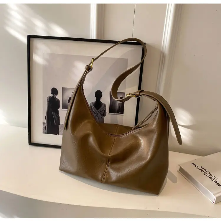 High-End Black Crossbody Bag for Women 2023 — feature 24