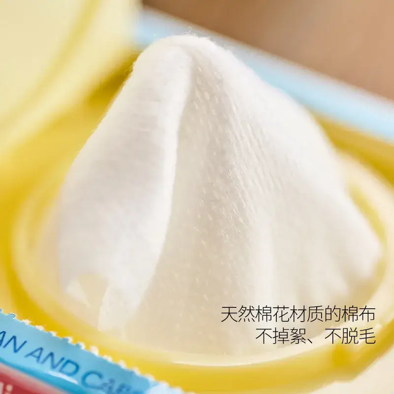 Marianne Makeup Remover Wipes for Eyes Lips Face - Image 4