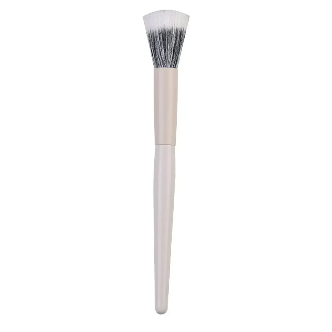 New Wool Blush Brush Double Layer Blowing Cosmetics - Image 7
