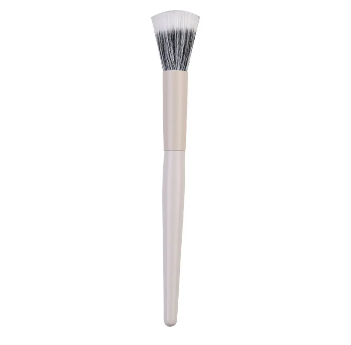 New Wool Blush Brush Double Layer Blowing Cosmetics — feature 8