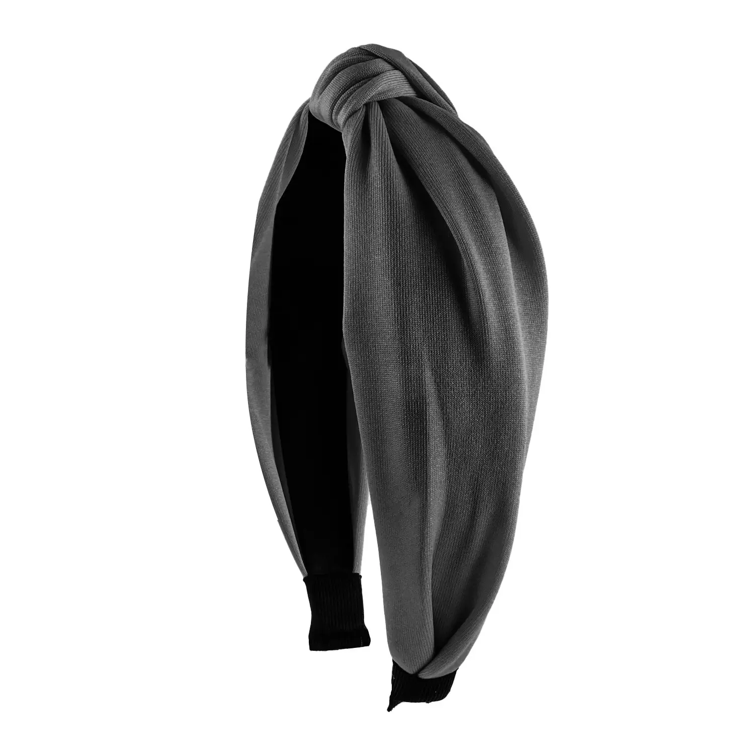 New Knotted Headband Women's Fresh Colorful Fabric - Image 10