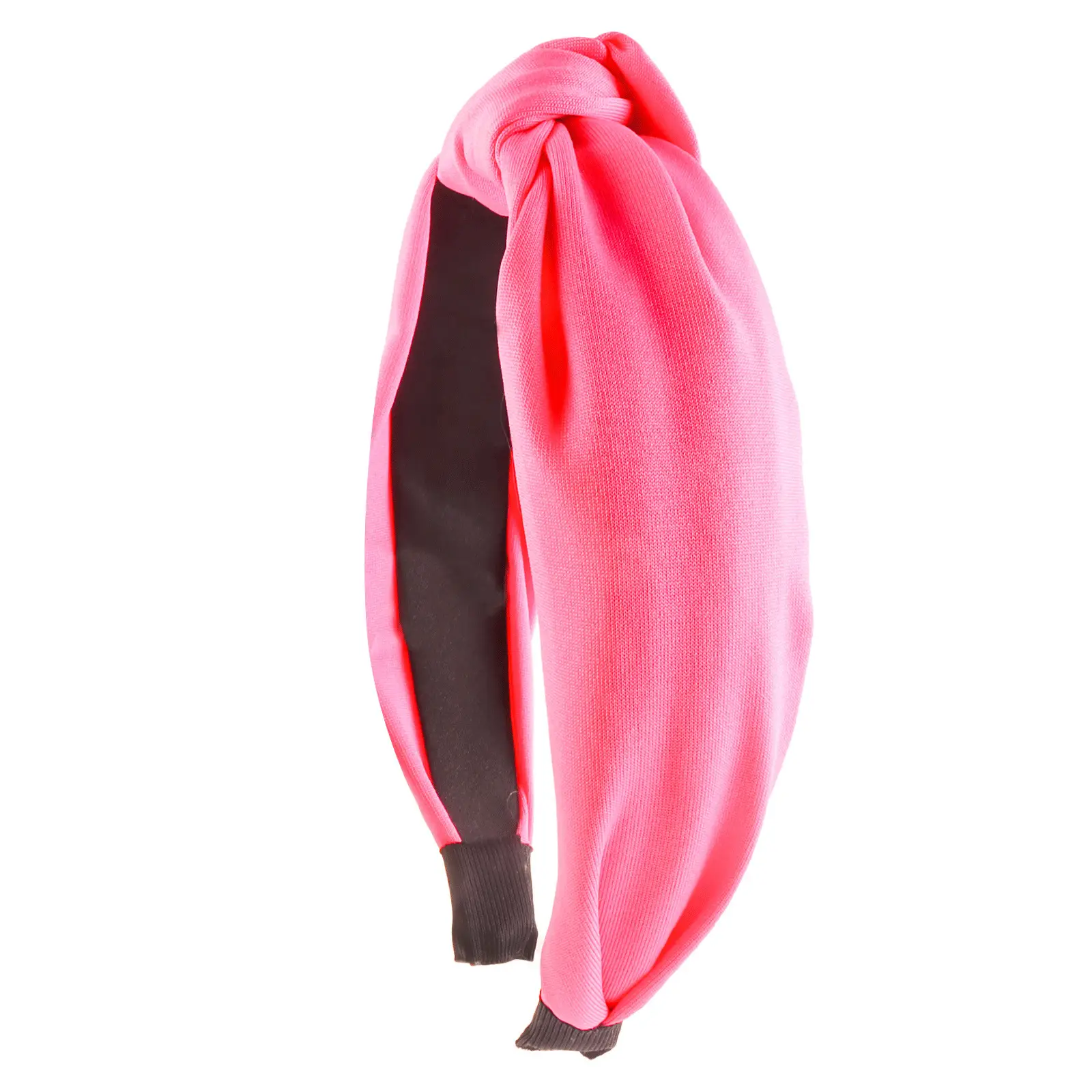 New Knotted Headband Women's Fresh Colorful Fabric - Image 2