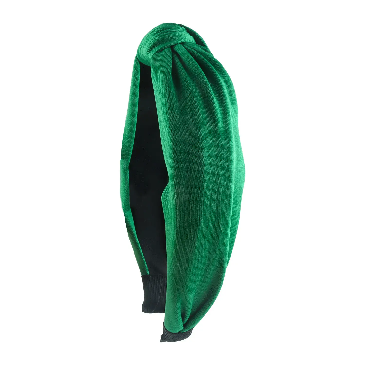 New Knotted Headband Women's Fresh Colorful Fabric - Image 5