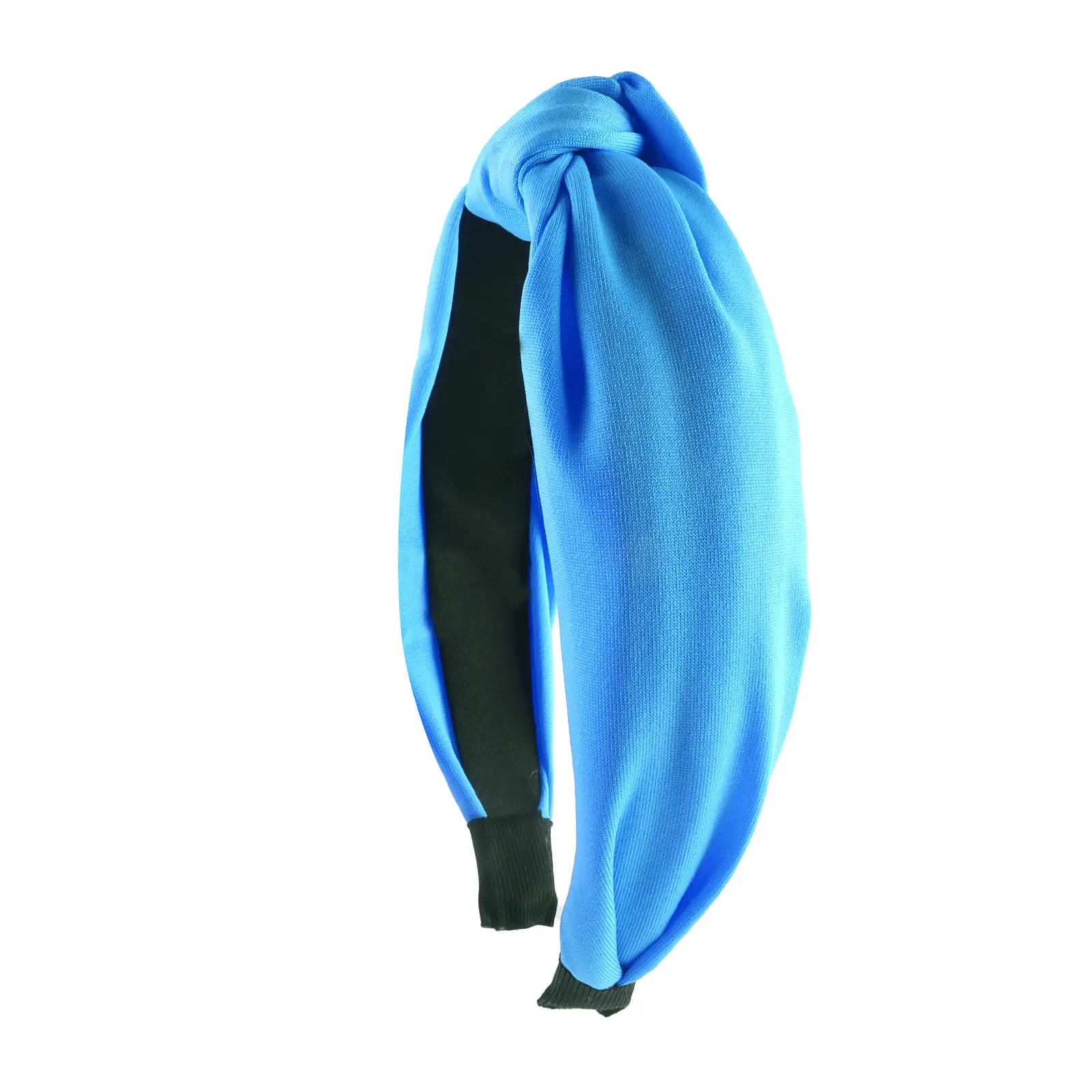 New Knotted Headband Women's Fresh Colorful Fabric - Image 6
