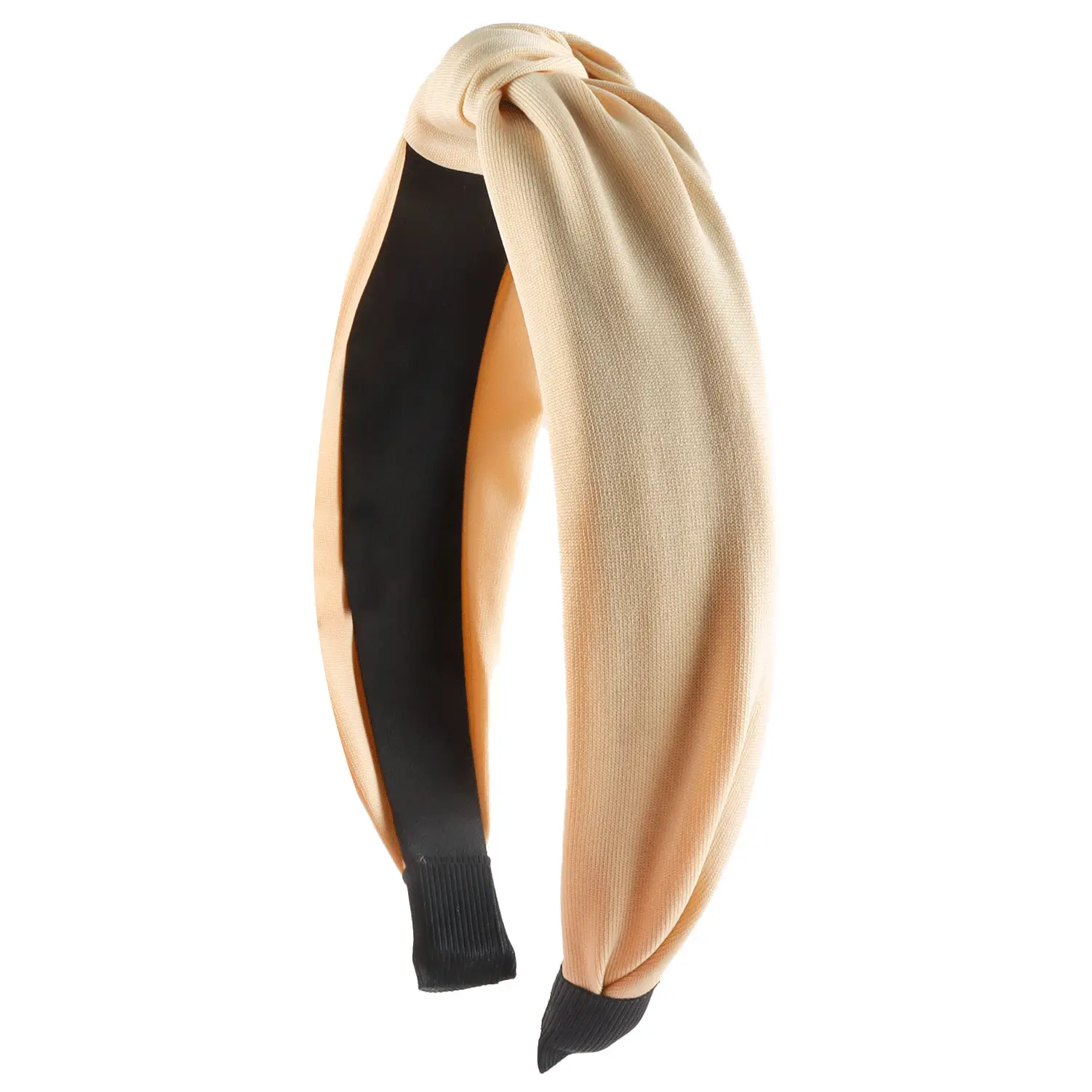 New Knotted Headband Women's Fresh Colorful Fabric - Image 7