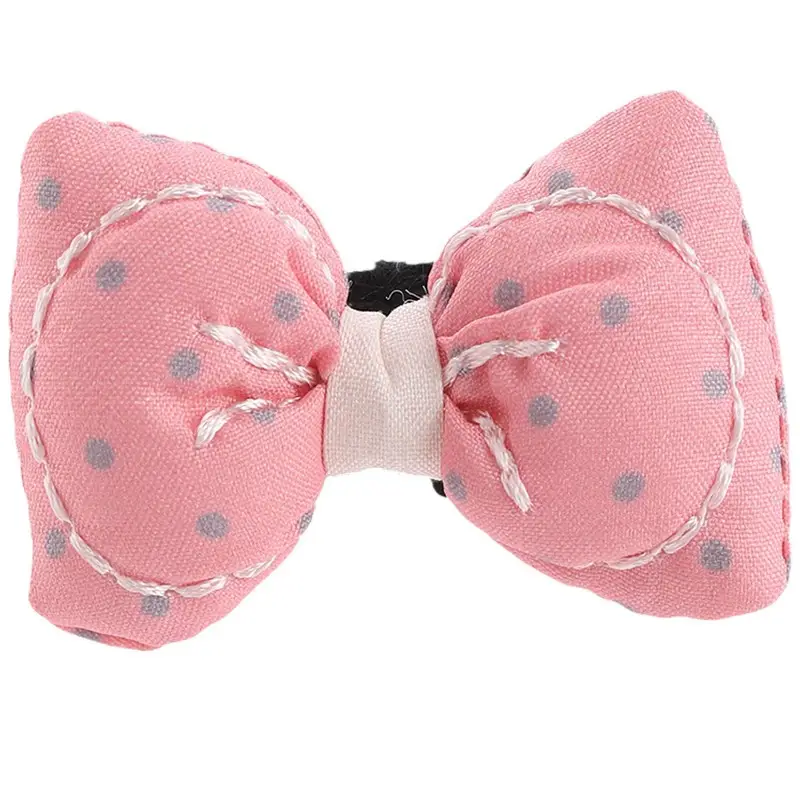 Cute Baby Hair Clips for Girls - 12 Colors & 12 Sizes - Image 60