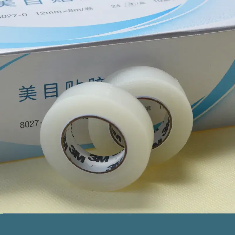 3M Double Eyelid Sticker 8M Blue