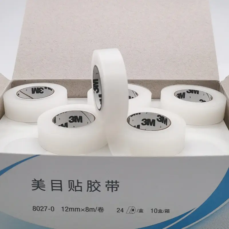 3M Double Eyelid Sticker 8M Blue — feature 3