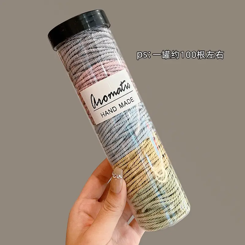 New Rubber Band All-Match Head Rope Autumn Winter High Elastic Durable Ponytail Rubber Band Girls Tie Head Hair Accessories Wholesale