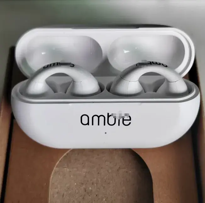 Wireless Bluetooth Earbuds with Fingerprint Touch & Sports Design — feature 16