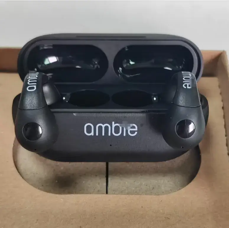 Wireless Bluetooth Earbuds with Fingerprint Touch & Sports Design — feature 19