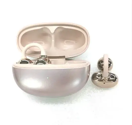 Wireless Bluetooth Earbuds with Fingerprint Touch & Sports Design