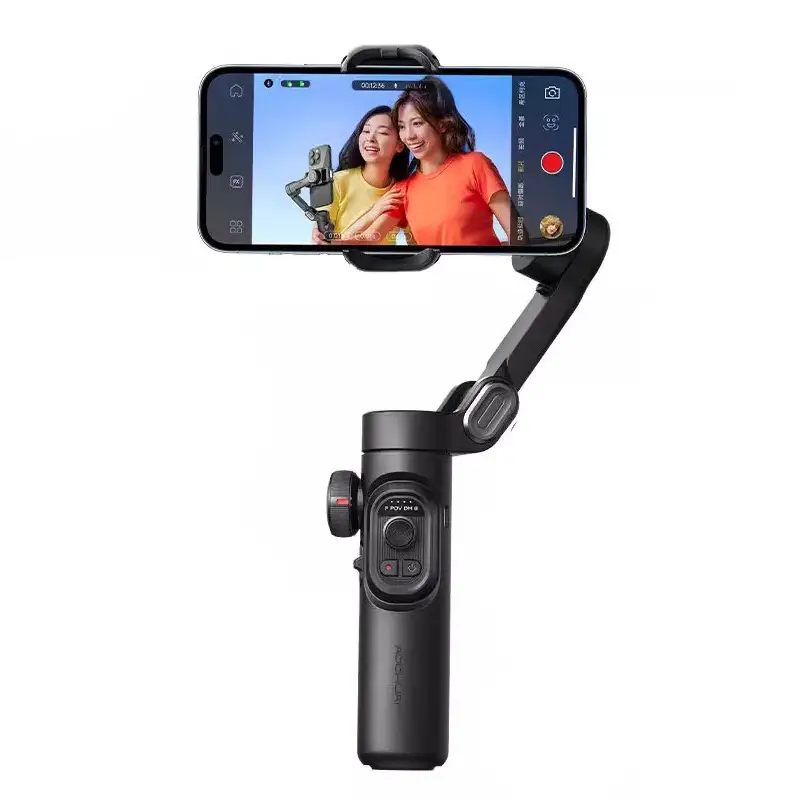 Smart Phone Stabilizer for TikTok Live Streaming Selfie - Image 6