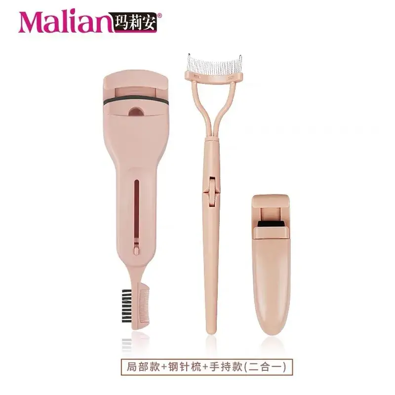 Sunflower Partial Wide Angle Eyelash Curler - Image 18