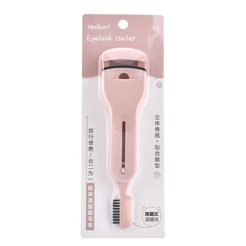 Sunflower Partial Wide Angle Eyelash Curler - Image 20