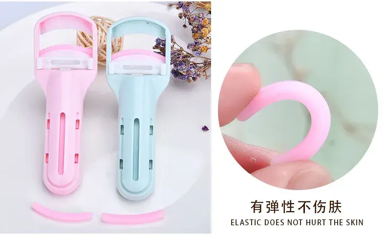 Sunflower Partial Wide Angle Eyelash Curler — feature 3