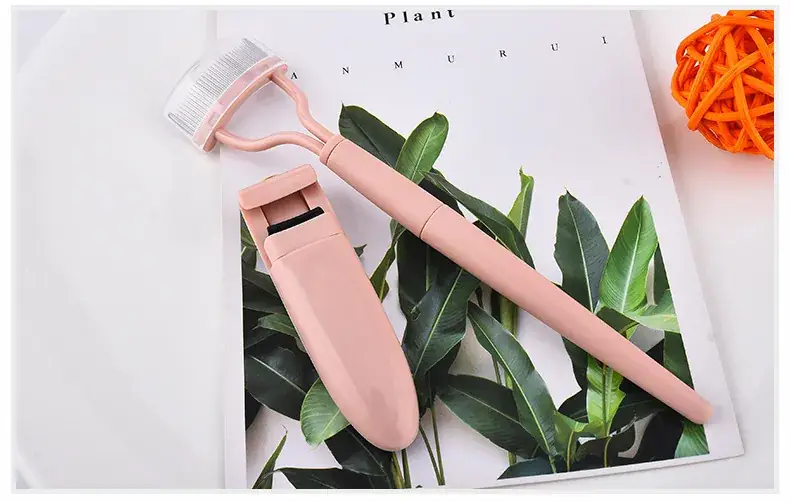 Sunflower Partial Wide Angle Eyelash Curler — feature 5