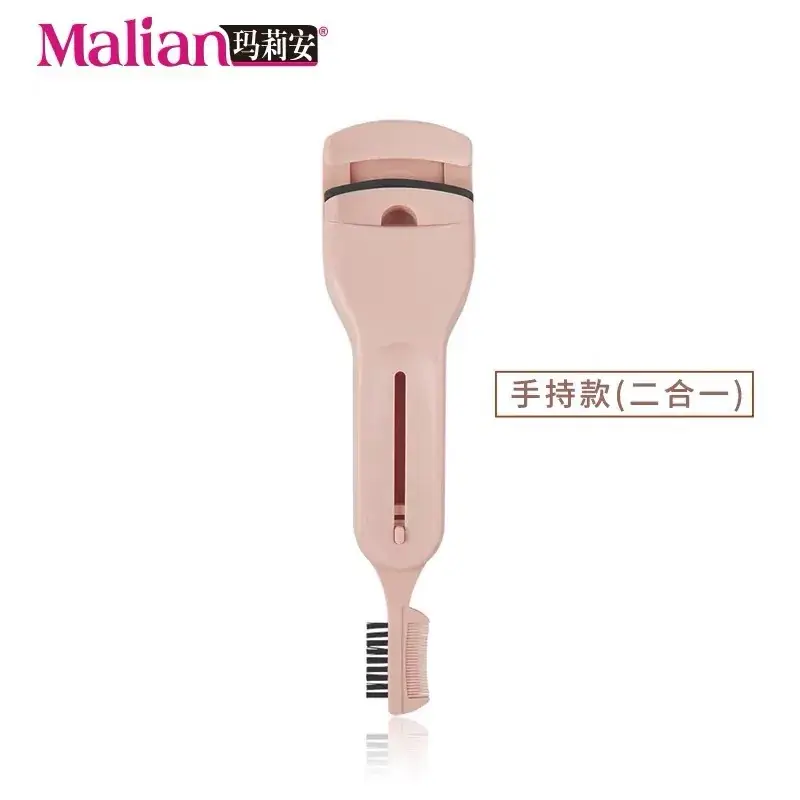 Sunflower Partial Wide Angle Eyelash Curler - Image 11