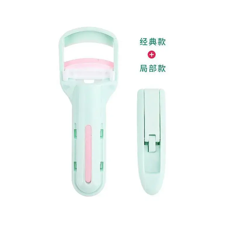 Sunflower Partial Wide Angle Eyelash Curler - Image 2