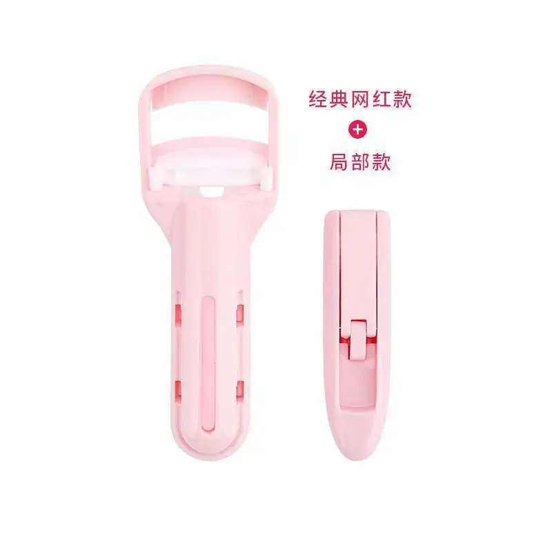Sunflower Partial Wide Angle Eyelash Curler - Image 3