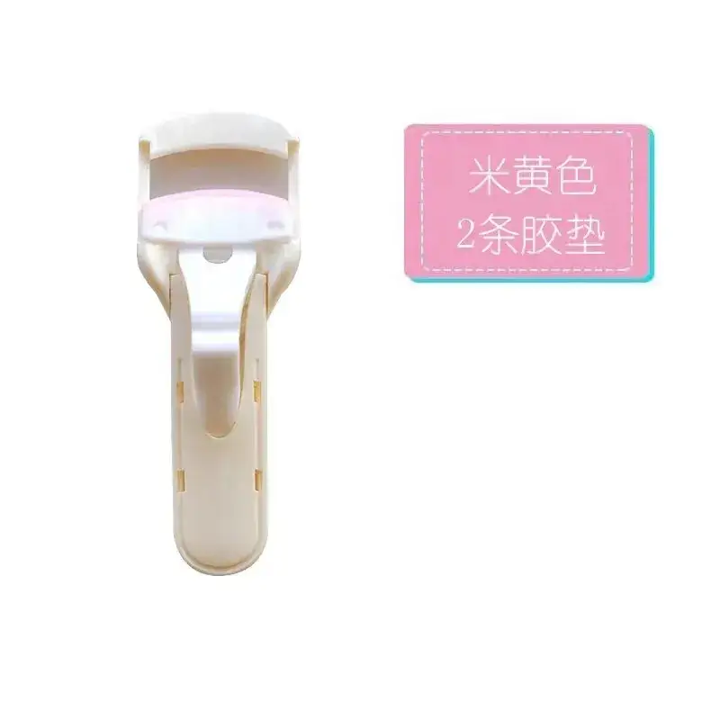 Sunflower Partial Wide Angle Eyelash Curler - Image 6