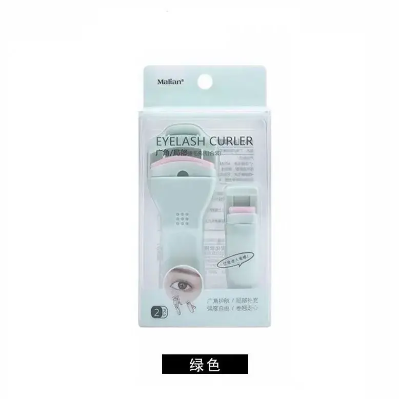Sunflower Partial Wide Angle Eyelash Curler - Image 9
