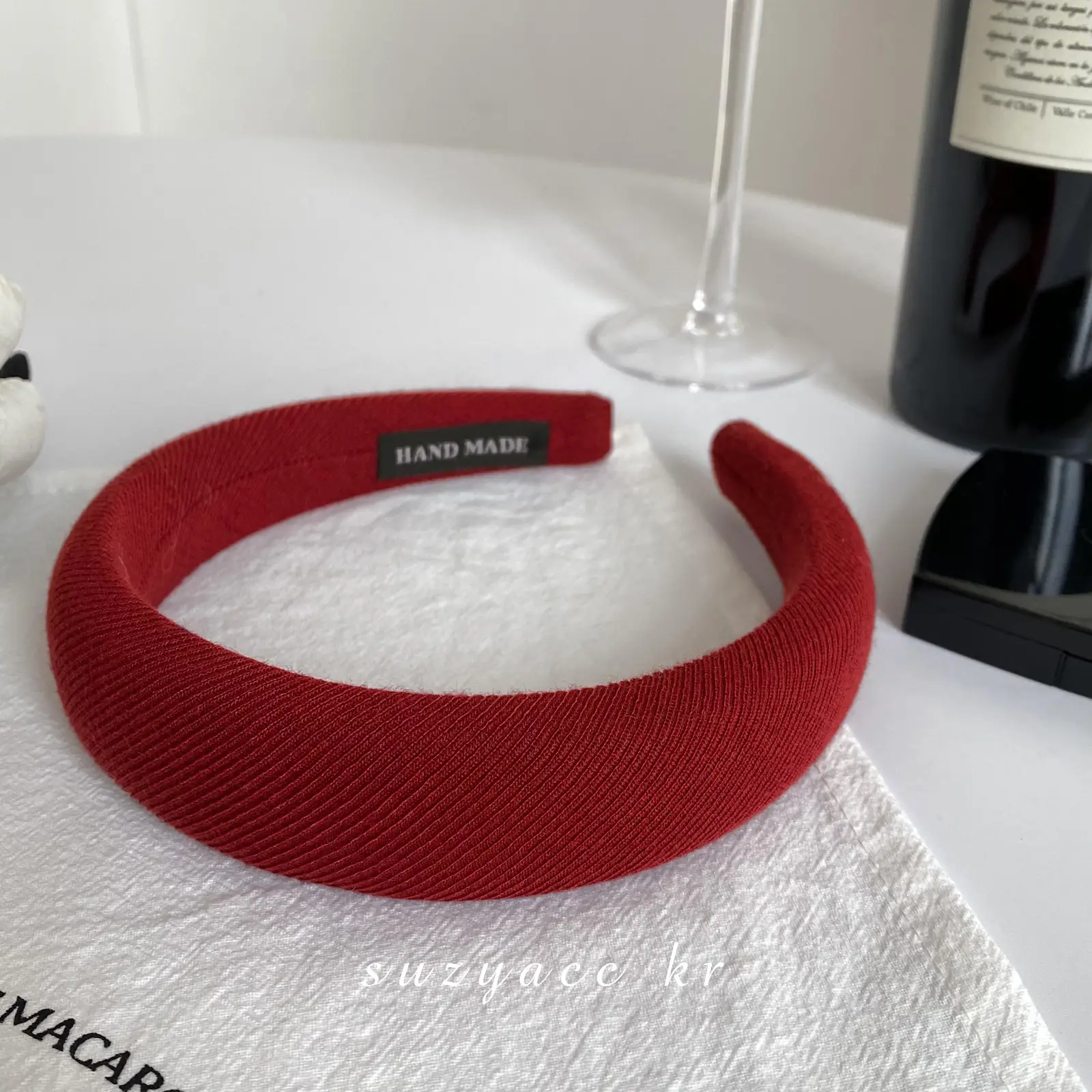 Dark red (limited quantity)