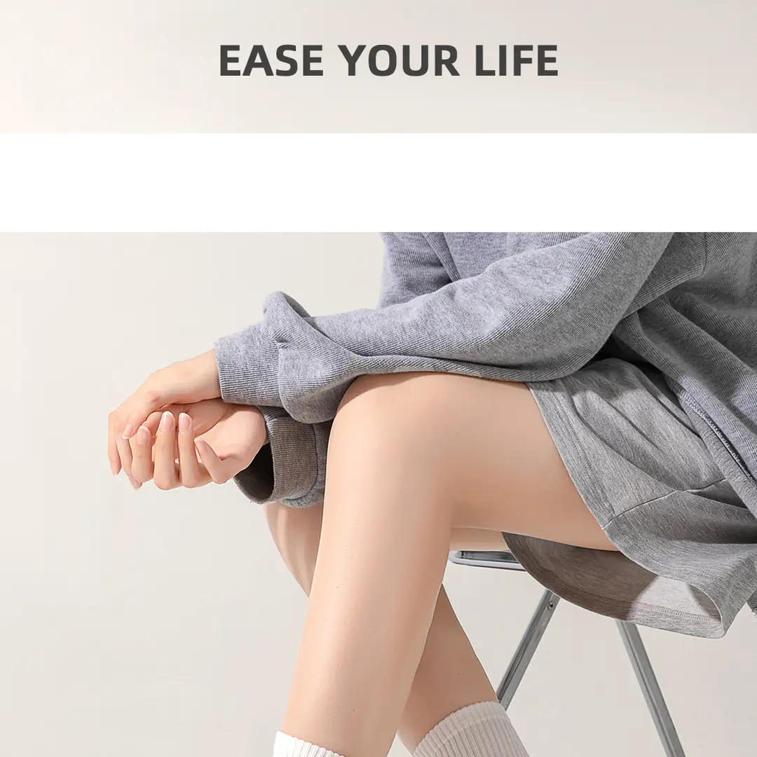 Lidani Mao Mao cotton shoes women's autumn and winter indoor home warm fleece-lined 2023 new bag heel outerwear cotton shoes men — feature 19
