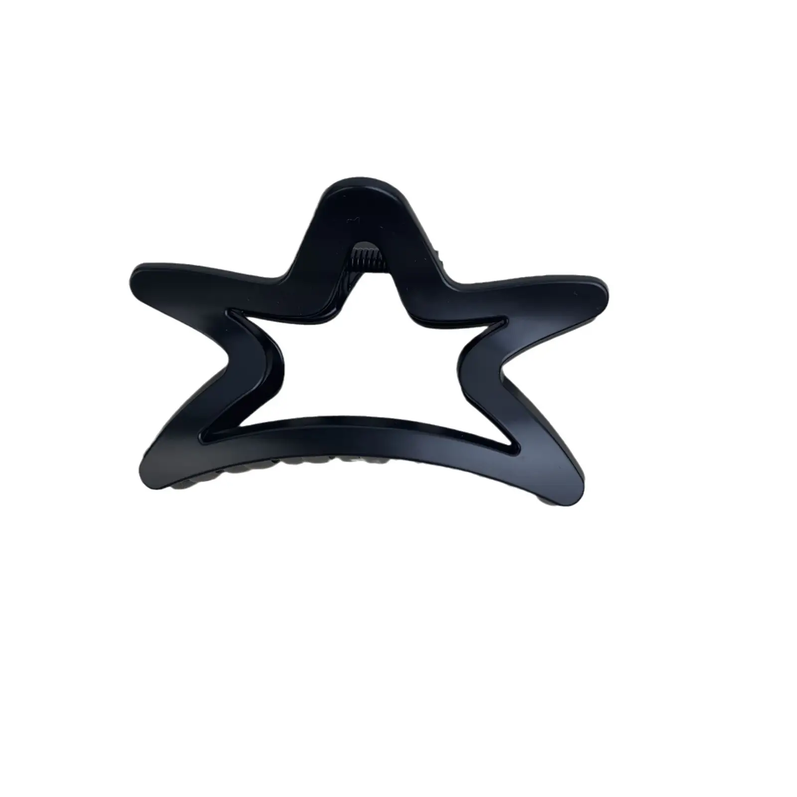 French Retro Star Clip 2023 Hair Accessory - Image 16