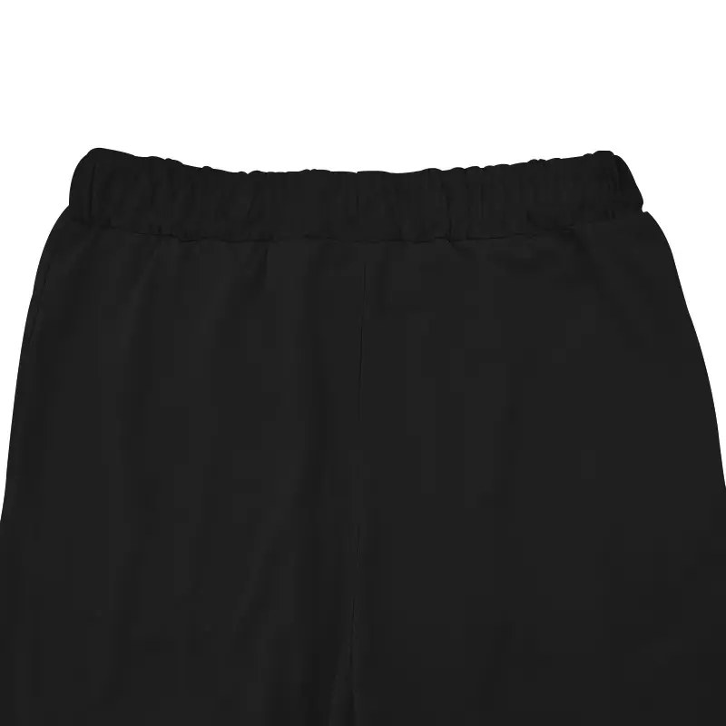 Men Grey Stretch Fitness Trousers Casual Spring Summer — feature 16