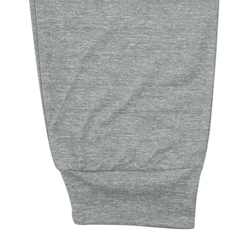 Men Grey Stretch Fitness Trousers Casual Spring Summer — feature 24
