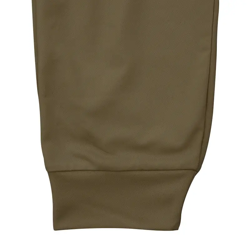Men Grey Stretch Fitness Trousers Casual Spring Summer — feature 30