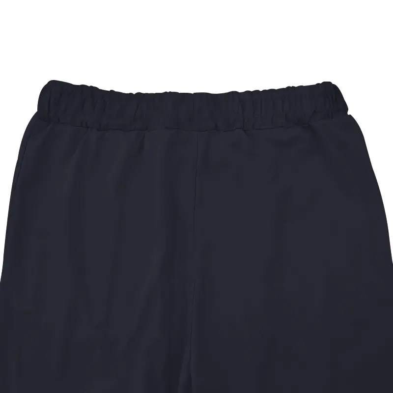 Men Grey Stretch Fitness Trousers Casual Spring Summer — feature 9