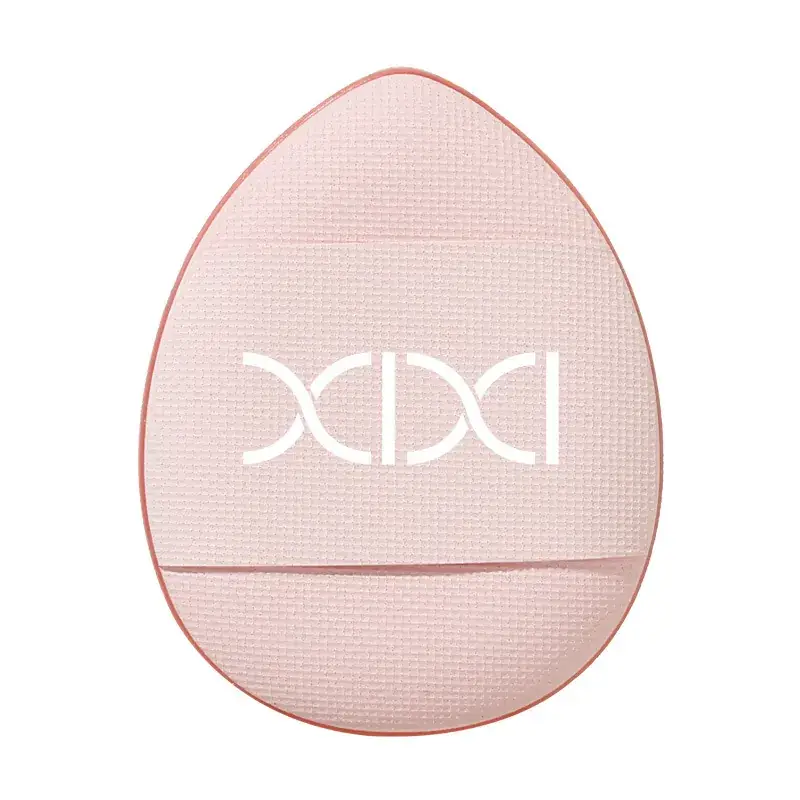 xixi Thumb Puff 2-Pack Wet & Dry Soft Skin Friendly