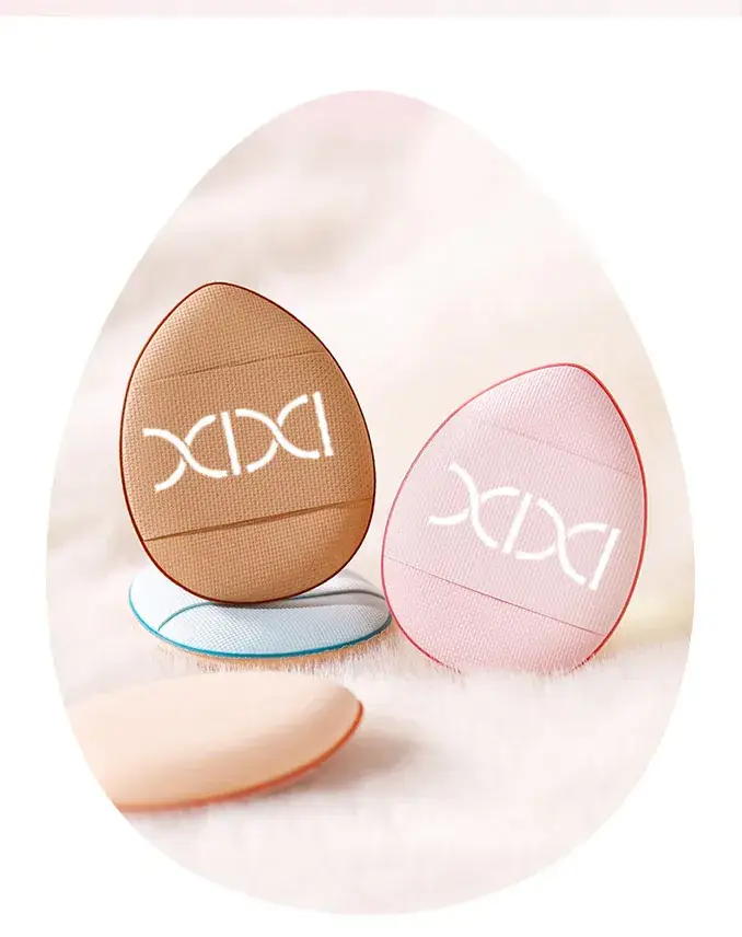 xixi Thumb Puff 2-Pack Wet & Dry Soft Skin Friendly — feature 13